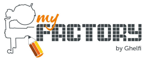 Logo myFACTORY